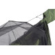 Гамак Amazonas Adventure Hero XXL 305 х 160 см - коричнево-зелений