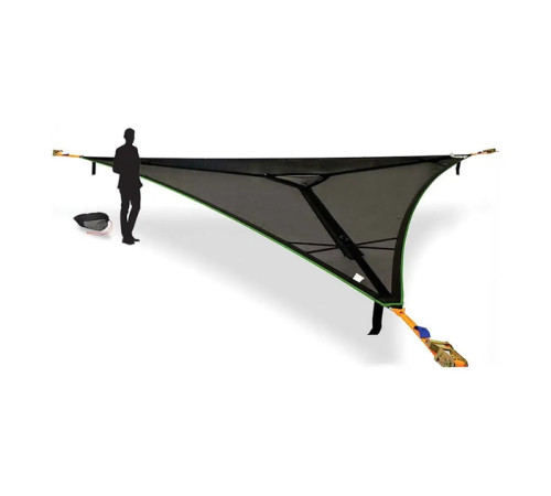 Гамак Tentsile Trillium XL 6-Person Camping Hammock (3.0) 600 х 600 х 600 см Гамак Tentsile Trillium XL 6-Person Camping Hammock (3.0) 600 х 600 х 600 см
