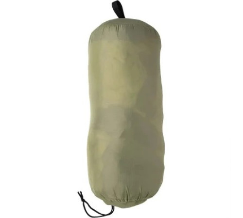 Гамак одномісний Amazonas Moskito-Traveller Quilted XXL 305 х 160 см - зелений Гамак одномісний Amazonas Moskito-Traveller Quilted XXL 305 х 160 см - зелений
