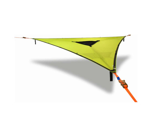 Гамак Tentsile Trillium Giant 3-Person Camping Hammock (3.0) Fabric 410 х 410 х 410 см Гамак Tentsile Trillium Giant 3-Person Camping Hammock (3.0) Fabric 410 х 410 х 410 см