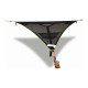 Гамак Tentsile Trillium Giant 3-Person Camping Hammock (3.0) Black Mesh 410 х 410 х 410 см