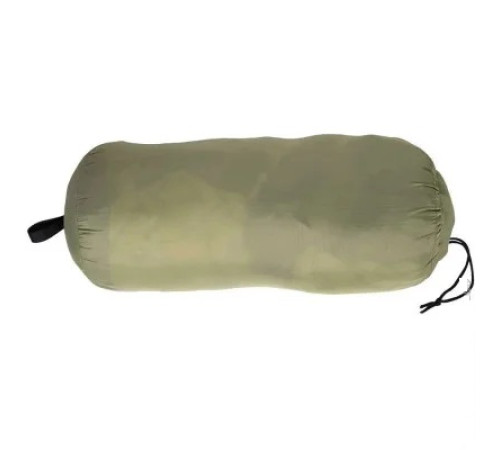 Гамак одномісний Amazonas Moskito-Traveller Quilted 275 х 140 см - зелений Гамак одномісний Amazonas Moskito-Traveller Quilted 275 х 140 см - зелений