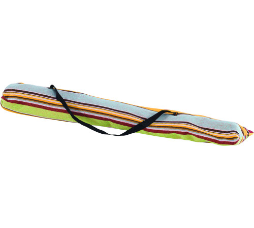 Гамак одномісний Easy Camp 480042 Jamaica Mixed Colours 110 х 100 см - різнокольоровий