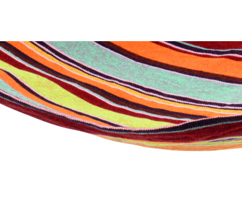 Гамак одномісний Easy Camp 480042 Jamaica Mixed Colours 110 х 100 см - різнокольоровий
