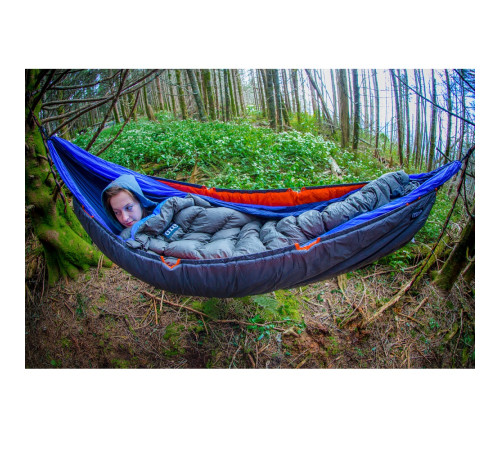 Ковдра для гамака ENO Vesta TopQuilt Ковдра для гамака ENO Vesta TopQuilt