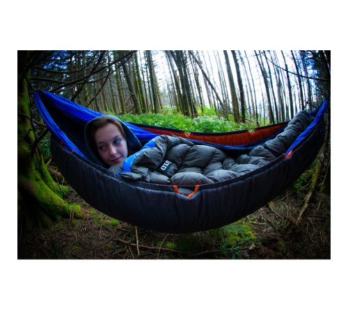 Ковдра для гамака ENO Vesta TopQuilt Ковдра для гамака ENO Vesta TopQuilt