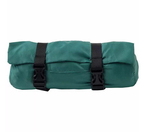 Гамак одномісний Amazonas Travel Set junle 275 х 120 см - зелений Гамак одномісний Amazonas Travel Set junle 275 х 120 см - зелений