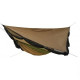 Гамак-тент Amazonas Moskito Tarp - коричневий