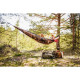 Гамак двомісний Amazonas Mosquito Traveller Forest Hammock, 275 х 140 см - камуфляжний