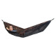 Гамак двомісний Amazonas Mosquito Traveller Forest Hammock, 275 х 140 см - камуфляжний