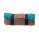 Гамак двомісний Amazonas Silk Traveller XL, 295 х 150 см - коричневий