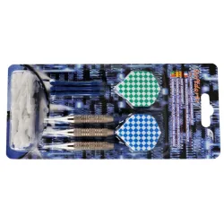 Дротики Spartan Echowell ACD 3350
