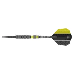 Дротики для дартсу Target Vapor8 8 - 3 шт