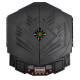 Дартс електронний WORKER WJ300 - 35 см