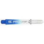 Наконечники для дротиків Shaft Target Pro Grip Vision Blue Short – 3 шт