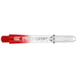 Наконечники для дротиків Shaft Target Pro Grip Vision Red Short – 3 шт