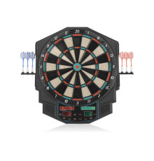 Дартс електронний Outtec DB1800 27в1 - 40 см