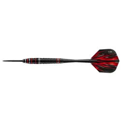 Дротики для дартсу Harrows Fire High Grade Alloy Steel - 3 шт