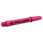 Насадки Target Pro Grip Pink 3х3 шт.