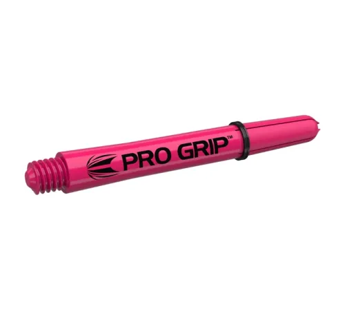 Насадки Target Pro Grip Pink 3х3 шт.