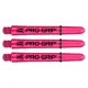 Насадки Target Pro Grip Pink 3х3 шт.