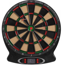 Дартс електронний Best Sporting Electronic - 43 см 