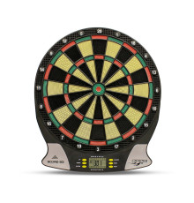 Дартс електронний CARROMCO Score 301 - 39 см