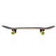 Скейтборд NILS EXTREME CR3108SA SAIN