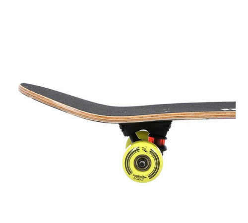 Скейтборд NILS EXTREME CR3108SA SAIN Скейтборд NILS EXTREME CR3108SA SAIN