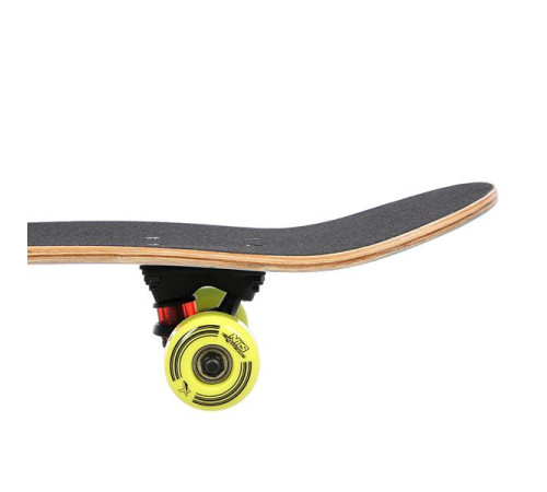 Скейтборд NILS EXTREME CR3108SA SAIN Скейтборд NILS EXTREME CR3108SA SAIN