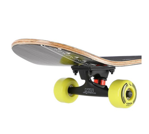 Скейтборд NILS EXTREME CR3108SA SAIN Скейтборд NILS EXTREME CR3108SA SAIN