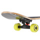 Скейтборд NILS EXTREME CR3108SA SAIN