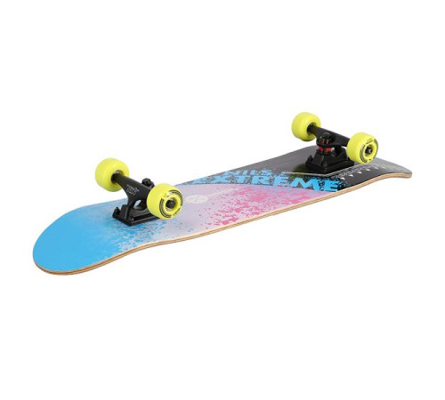 Скейтборд NILS EXTREME CR3108SA SAIN Скейтборд NILS EXTREME CR3108SA SAIN