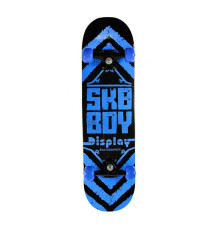 Скейтборд NILS EXTREME CR3108SA SK8BOY SKATEBOARD