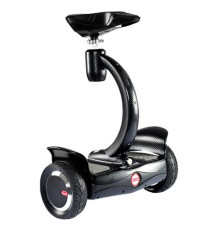 Гіроборд Airwheel S8 Mini 260WH чорний (6925611221047)