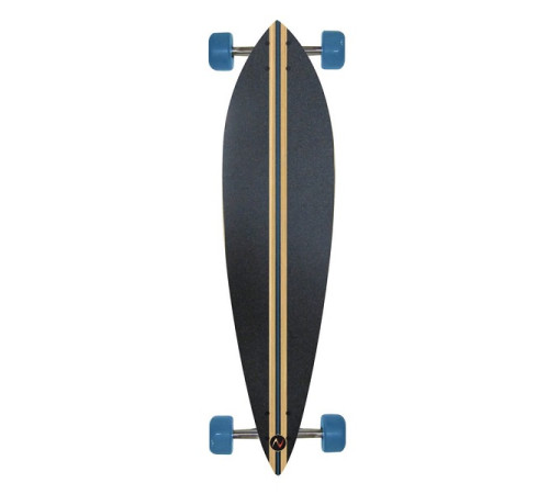 Лонгборд скейтборд NEXTREME CRUISER BAY