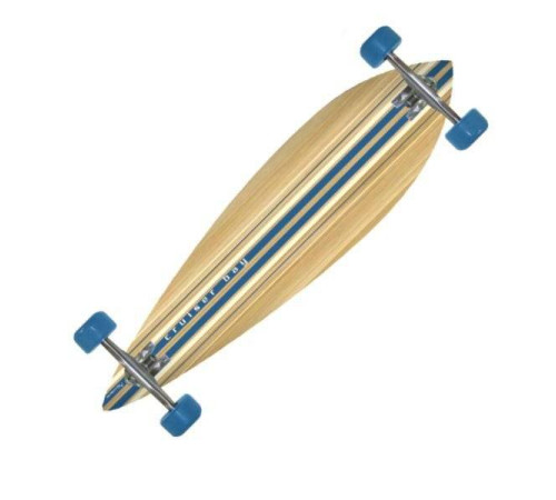 Лонгборд скейтборд NEXTREME CRUISER BAY