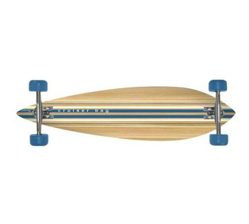 Лонгборд скейтборд NEXTREME CRUISER BAY