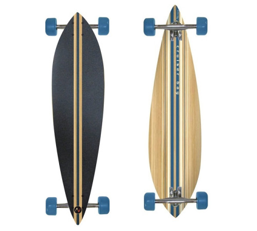 Лонгборд скейтборд NEXTREME CRUISER BAY