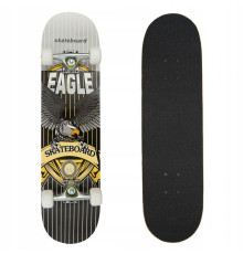 Скейтборд MASTER Extreme Board - Eagle