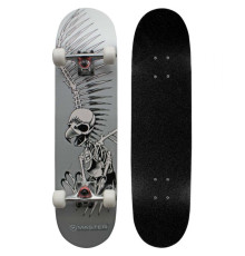 Скейтборд MASTER Extreme Board - White Eagle