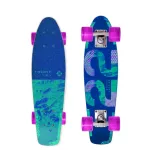 Скейтборд Pennyboard Street Surfing Beach Board Wood Twenty Two 22.5