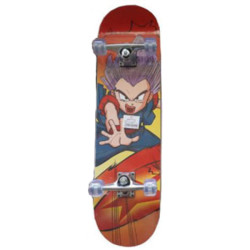 Скейтборд Spartan Super Board - Anime Boy