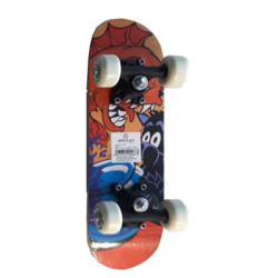  Скейтборд дитячий inSPORTline Mini Board - 09