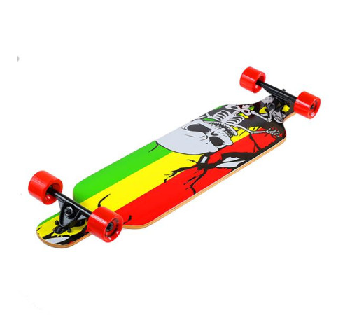 Лонгборд NILS EXTREME WOOD HOMELAND SZKIELET Лонгборд NILS EXTREME WOOD HOMELAND SZKIELET