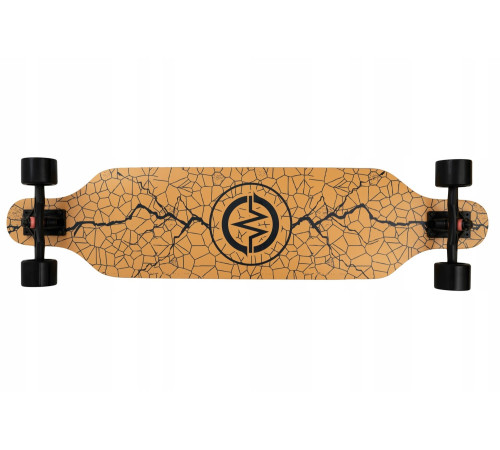Лонгборд MASTER Stone 41''