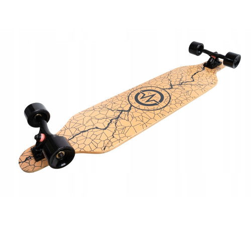 Лонгборд MASTER Stone 41''
