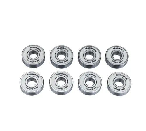Підшипники WORKER ABEC 11 Підшипники WORKER ABEC 11
