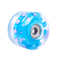 Колесо для скейтборду inSPORTline PU 54*36mm with ABEC 5 Bearings - 2
