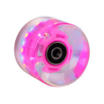 Колесо для Penny Board inSPORTline 60*45mm + ABEC 7 Bearings - 2